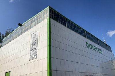 Die Omeras GmbH hat die Insolvenz vorerst abgewendet. Ein Investor aus Indien stieg ein.