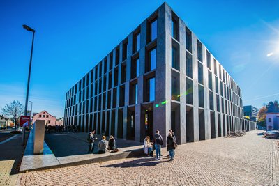 An der Hochschule Mittweida findet am 3. November der Fachtag „Kompetenz Demenz“ statt.