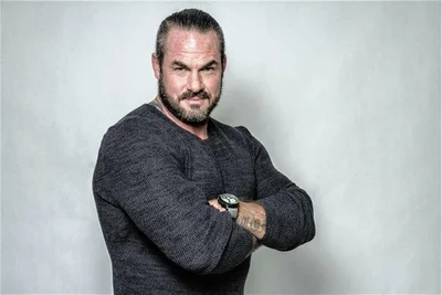 Laute Stimme als Markenzeichen: Carsten Stahl ist Anti-Mobbing-Trainer und setzt sich seit einem Jahrzehnt für die Rechte von Kindern und Jugendlichen ein.