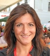 Katja Tippelt-Kairies - Fachbereich für Bildung, Kultur und Sport im Rathaus