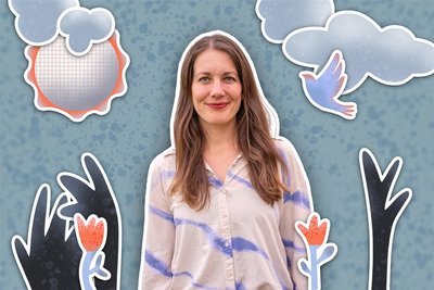 Nina-Maria Mixtacki ist Pfarrerin in Mittweida. An dieser Stelle schreibt sie im Wechsel mit Justus Geilhufe, Pfarrer in Großschirma.