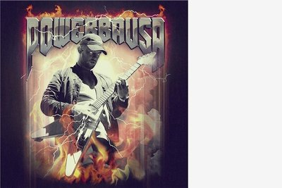 Bausa: "Powerbausa"