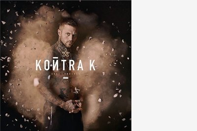 Kontra K: "Erde und Knochen"