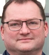 Axel Klein - Hauptgeschäftsführer Dehoga Sachsen