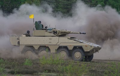 Bis 2035 sollen rund vier Milliarden Euro Bundeswehr-Investitionen in den Osten fließen. (Archivbild)