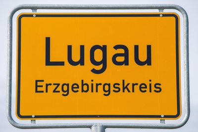 In Lugau ist die Citymanagerin überraschend ausgeschieden.