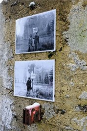Vor 650 Jahren wurde der noch heute gültige Grenzverlauf zwischen Tschechien und Sachsen festgelegt. Der Grenzübergang wurde Eisernes Tor genannt, heute ist er das Ziel vieler Ausflügler von beiden Seiten der Grenze, die auf verschiedene Weise den Ort erreichen. 