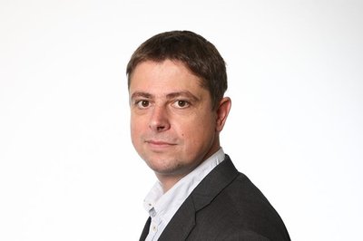 Jan-Dirk Franke