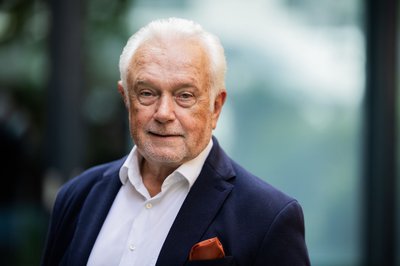 Wolfgang Kubicki will neuer FDP-Chef werden und seine Partei aus der Krise führen. (Archivbild)