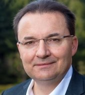 Ingolf Wappler - BürgermeisterPockau-Lengefeld