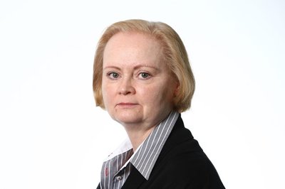 Uta Trinks.