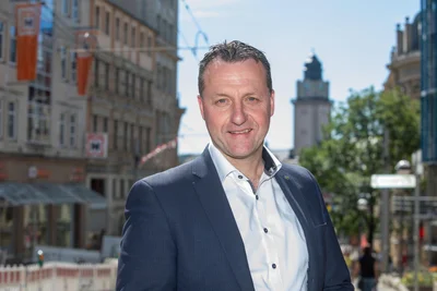 Der Plauener Jörg Schmidt ist seit gut einem Jahr CDU-Landtagsabgeordneter in Dresden. Jetzt zog er eine Bilanz.