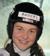 Josephin Laue - Skispringerin deSFV Rothenburg