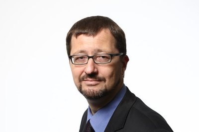 Lutz Kirchner