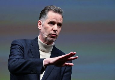 Tritt nach nur einem Jahr als FDP-Vorsitzender ab: Christian Dürr (Archivbild)