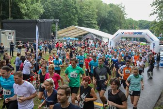 850 Jahre Meerane: Von Freitag bis Sonntag wird es sportlich - Der Start zum Meerathon erfolgt am Lörracher Platz und nicht wie in den letzten Jahren im Wilhelm-Wunderlich-Park.
