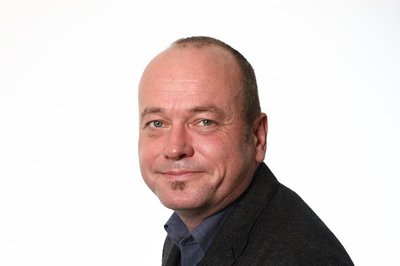 Ulrich Hammerschmidt
