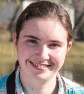 Madeleine Martschink - Stadträtin