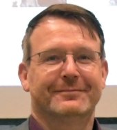 SvenKrüger - Oberbürgermeister Freiberg
