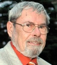 Ortsvorsteher Christfried Strobel
