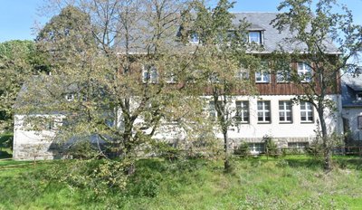 Die alte Schule in Nassau hat einen neuen Besitzer. 
