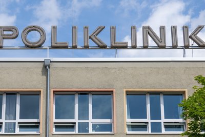 Könnte nach dem Vorbild früherer Polikliniken in Plauen ein kommunal betriebenes MVZ gegründet werden?