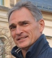 ReinerHentschel - Bürgermeister der Stadt Frauenstein