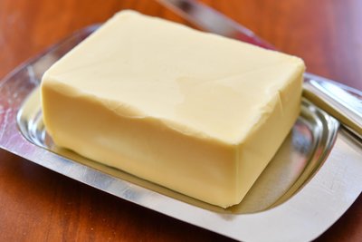 Landesbauernpräsident Krawczyk: „Butter erfährt gerade die Aufmerksamkeit, die es immer schon verdient hat.“