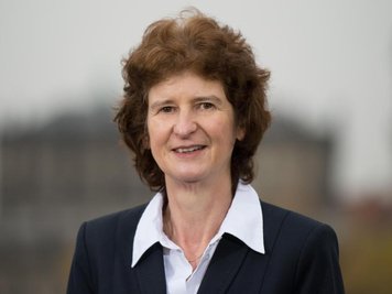 Wissenschaftsministerin Eva-Maria Stange (SPD).