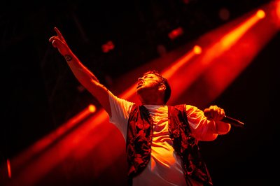 Marteria