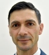 Urs Hufenbach - Musikschulleiter
