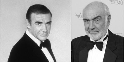 Sean Connery ist im Alter von 90 Jahren gestorben.