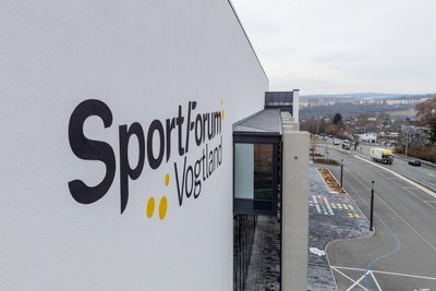 Wenn es um das Thema Sportforum geht, brodelt in Plauen die Gerüchteküche. Planungsfehler und Baumängel werden vermutet.