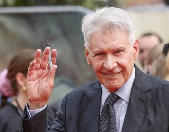 Am 13. Juli wird der Schauspieler und Produzent Harrison Ford 81 Jahre alt. Der US-Amerikaner zählt zu den kommerziell erfolgreichsten Darstellern der Filmgeschichte. Ein Oscar blieb ihm bislang versagt. 