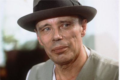 JosephBeuys - Künstler