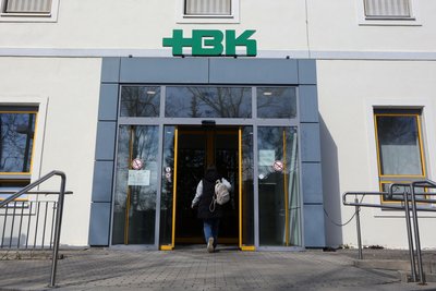 Für das Zwickauer Heinrich-Braun-Klinikum ist es illusorisch, eine solche Prämie zu zahlen.