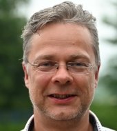 Marcel Schmidt - Oberbürgermeister von Stollberg