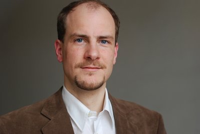 Martin Kohlmann