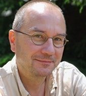 Sven Erlacher - Mitarbeiter und Kurator für Entomologie im Museum für Naturkunde Chemnitz