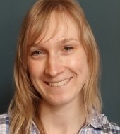 Sabrina Leetz - Mitarbeiterin