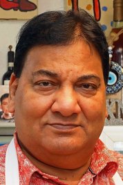 Sucha Lohtia (58) - Gastronom aus Indien