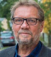 Dieter Herold - Vorsitzender desFestkomitees