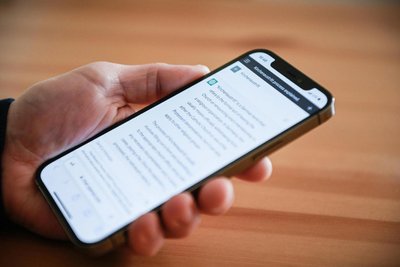 Der Vogtlandkreis vergrößert seinen Chatbot-Service.