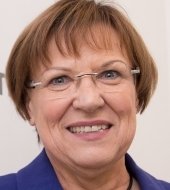 Sachsens Kultusministerin Brunhild Kurth (CDU)