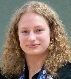 Lilly Schneider - Ringerin RV Thalheim