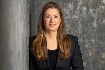 Andrea Pier