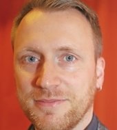 Martin Höher - Betriebsleiter Tivoli