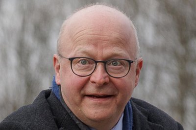 Michael Theurer, Bundesbeauftragter für den Schienenverkehr, ist am Freitag in Bad Brambach zu Gast.