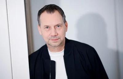 Sebastian Fitzek veröffentlichte 2006 seinen ersten Thriller. (Archivbild)