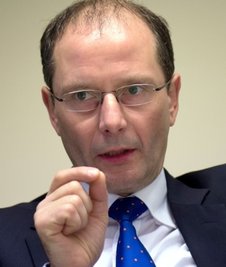 Markus Ulbig will Kosovaren rasch abschieben.